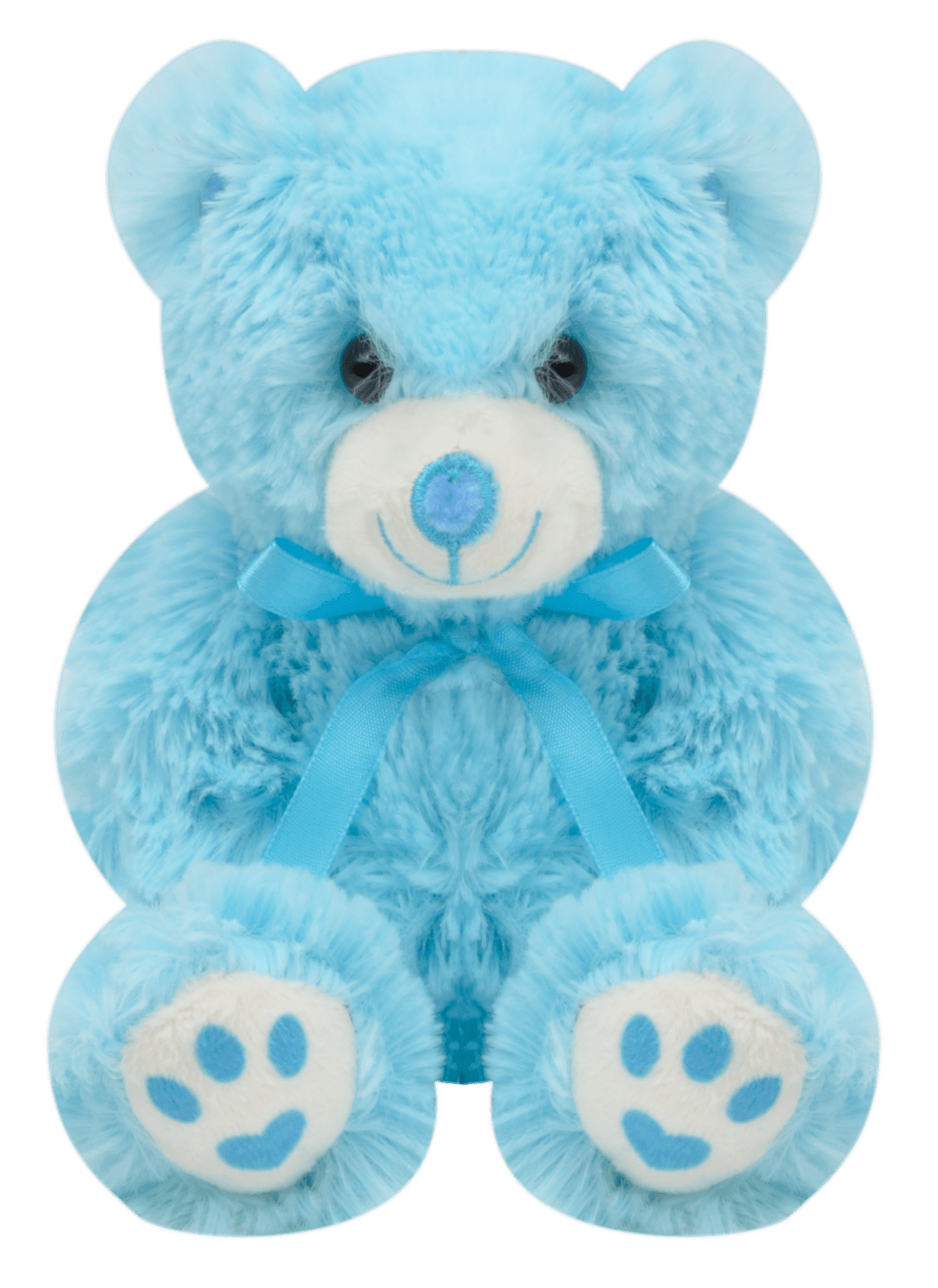 Ayıcık Peluş Oyuncak 15 cm