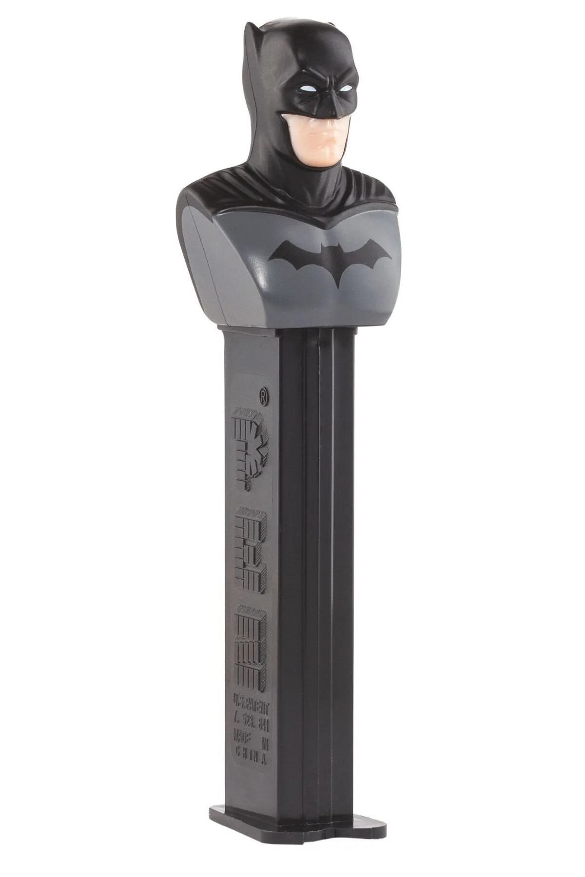 Pez Oyuncaklı Şeker Batman