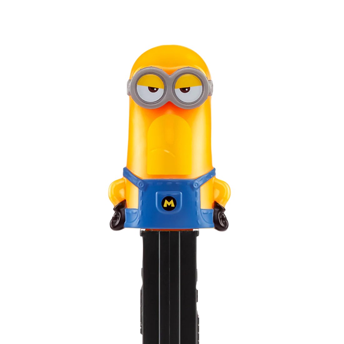 Pez Oyuncaklı Şeker Minions (Mega Tim)