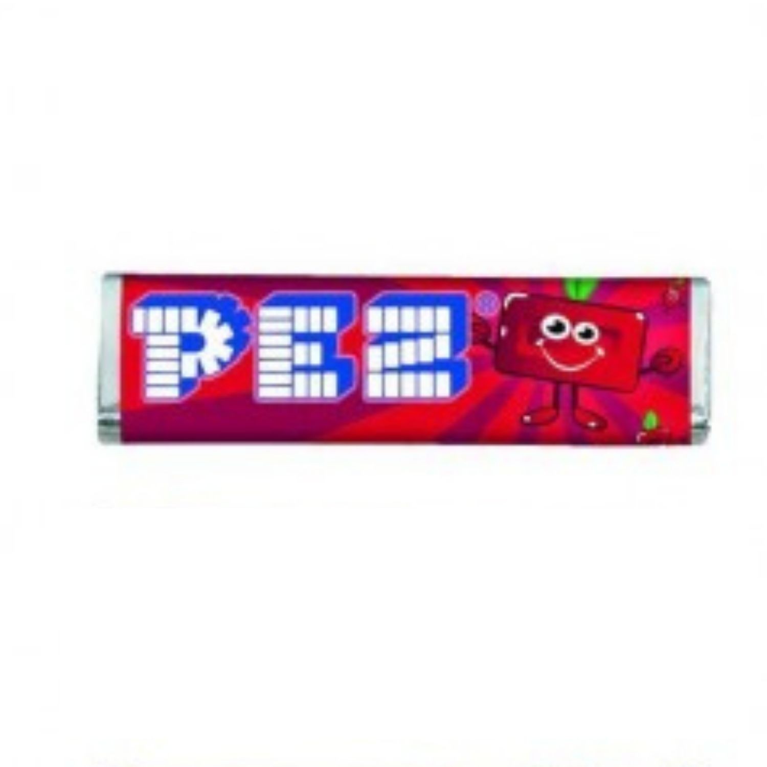 Pez Şeker Tekli (8,5 Gr)
