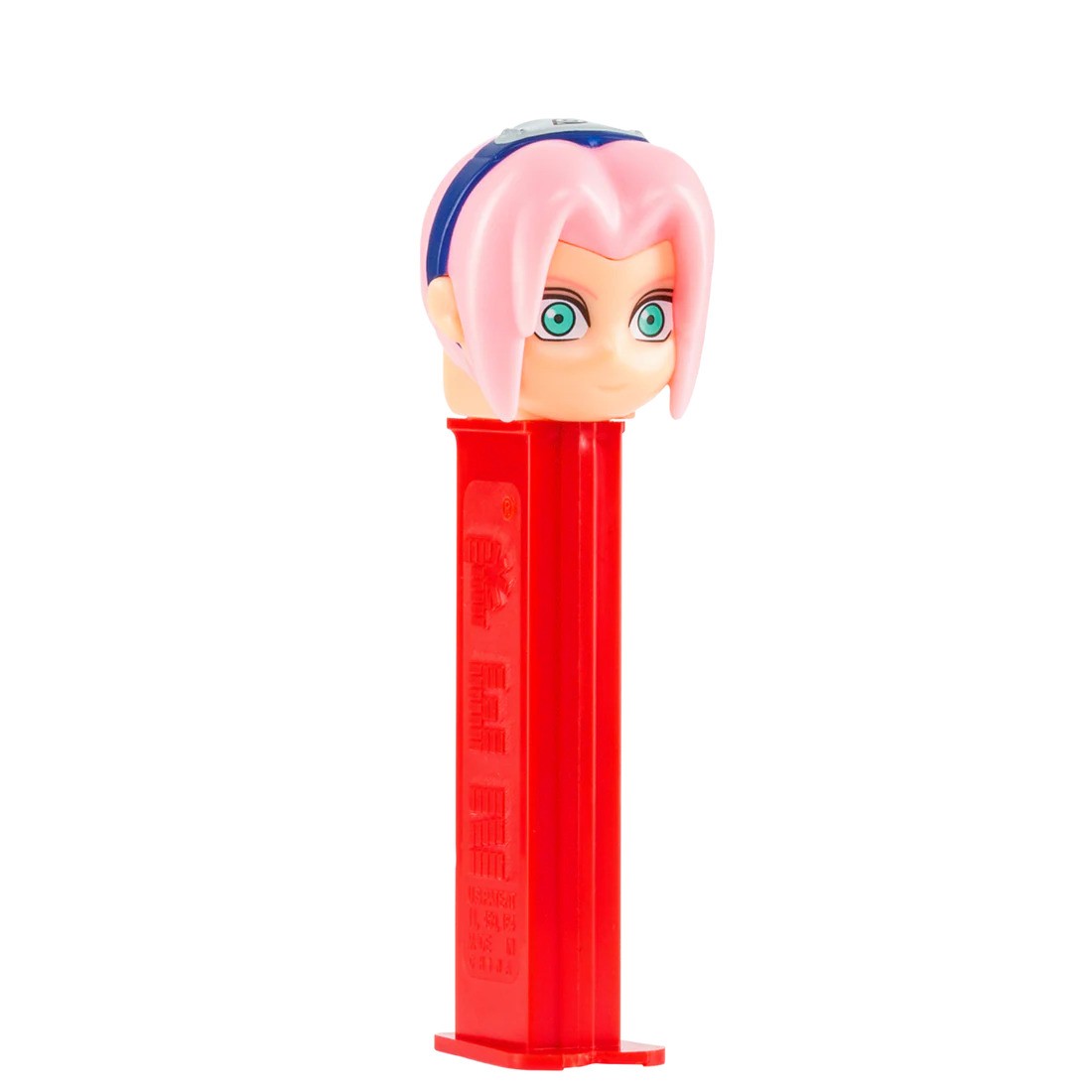 Pez Oyuncaklı Şeker (Sakura)