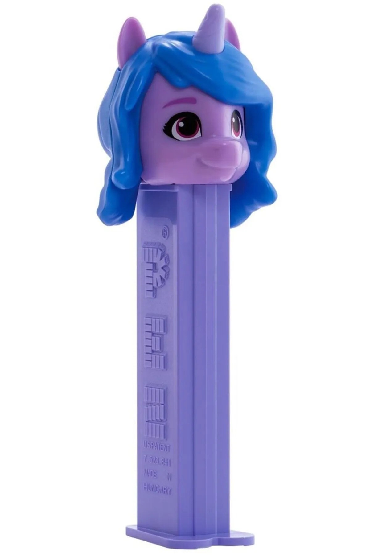 Pez Oyuncaklı Şeker My Little Pony (Izzy)