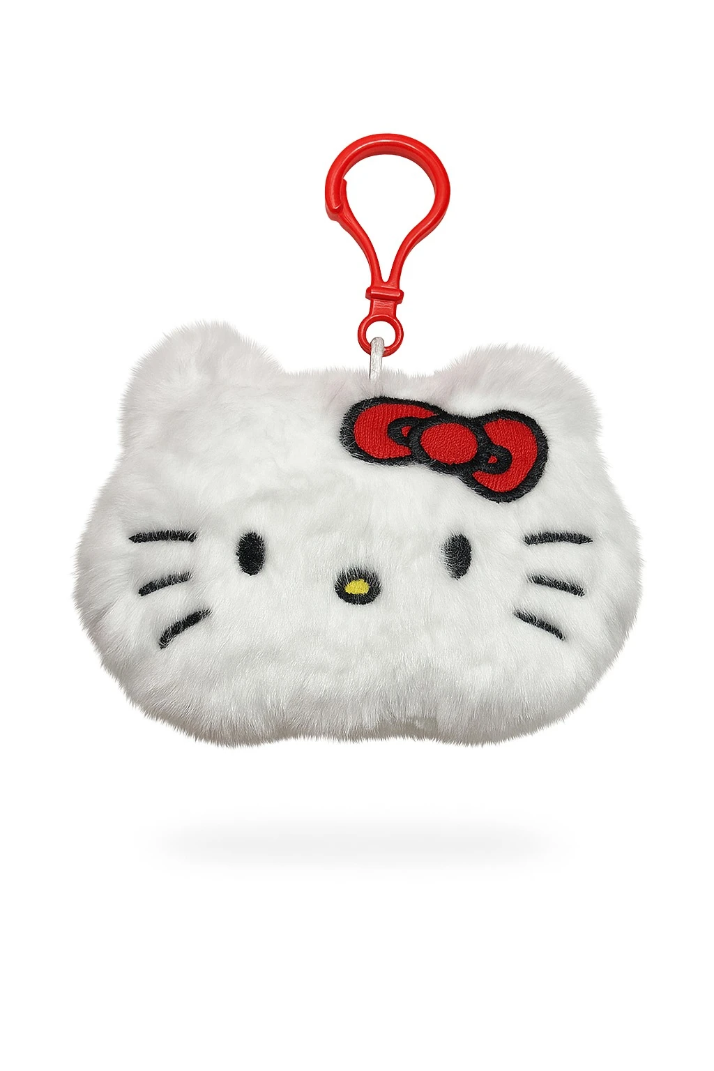 Charm Hello Kitty Peluş Anahtarlık