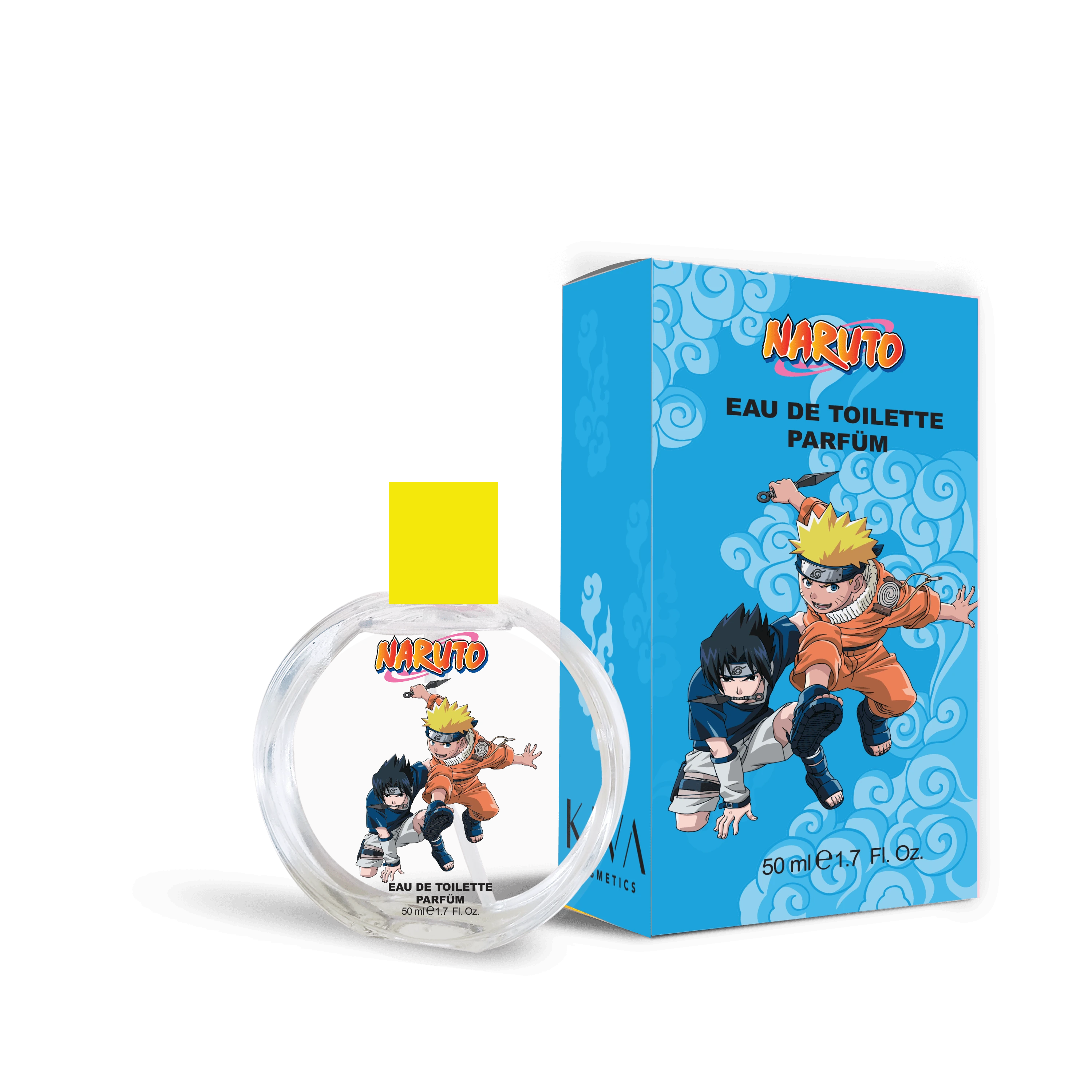 Naruto Parfüm 50ml