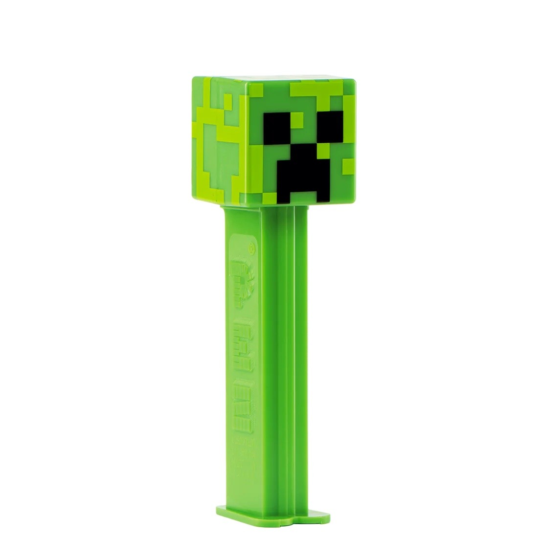 Pez Oyuncaklı Şeker Minecraft (Creeper)