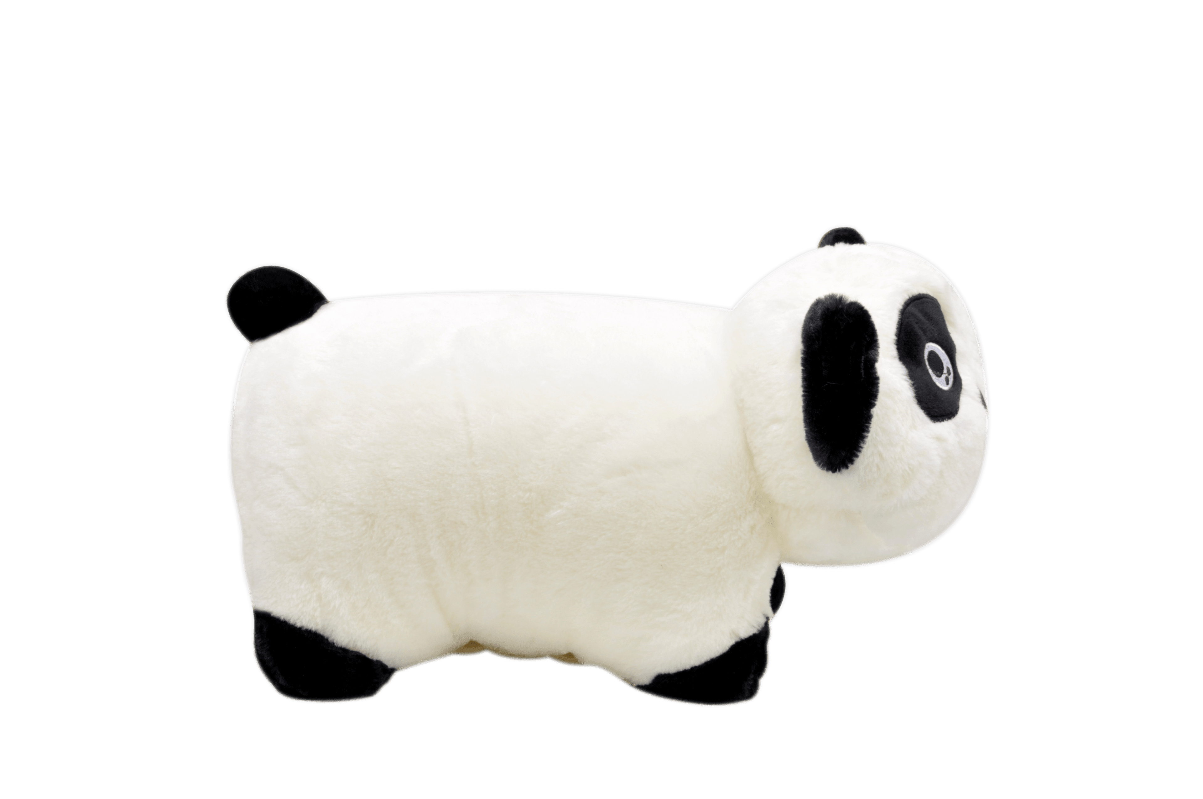 Panda Yastık Peluş Oyuncak (40 Cm)