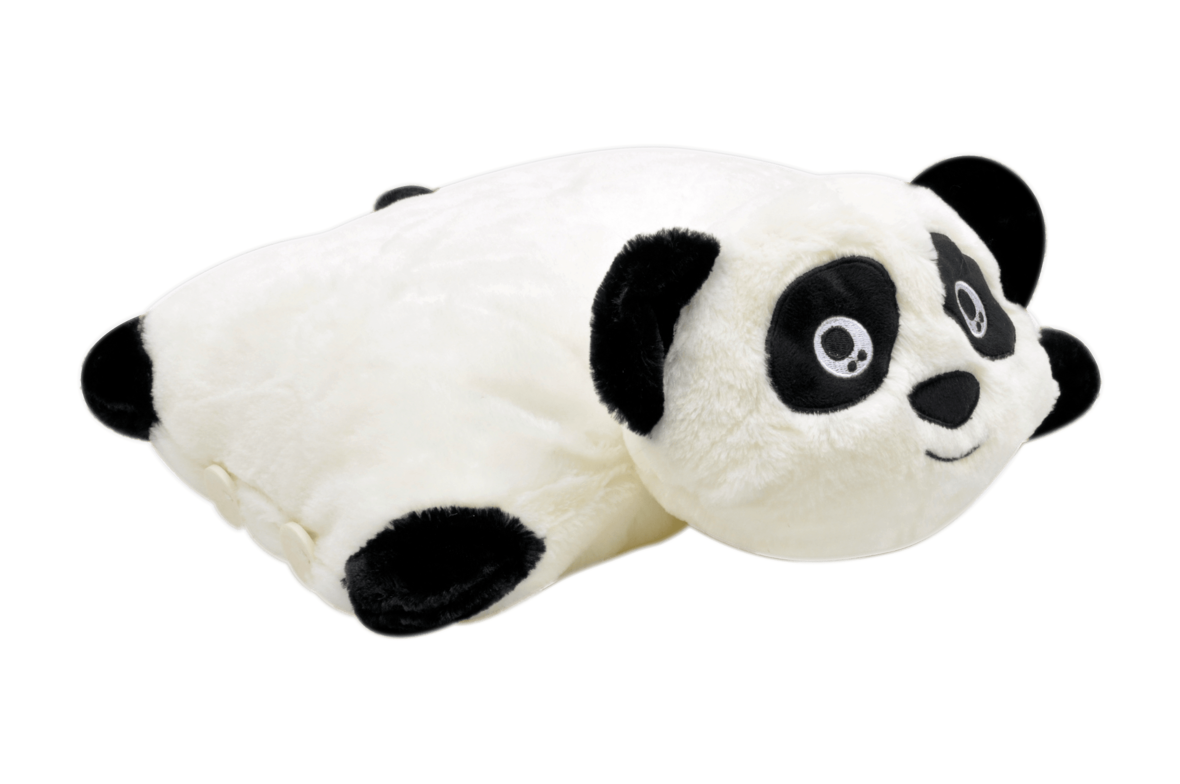 Panda Yastık Peluş Oyuncak (40 Cm)