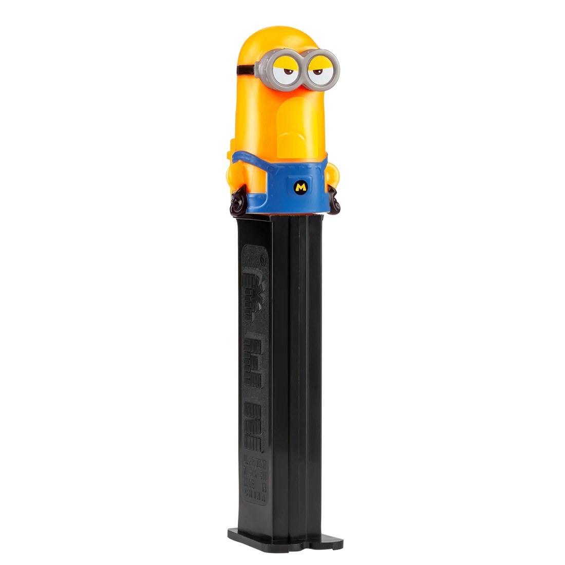 Pez Oyuncaklı Şeker Minions (Mega Tim)