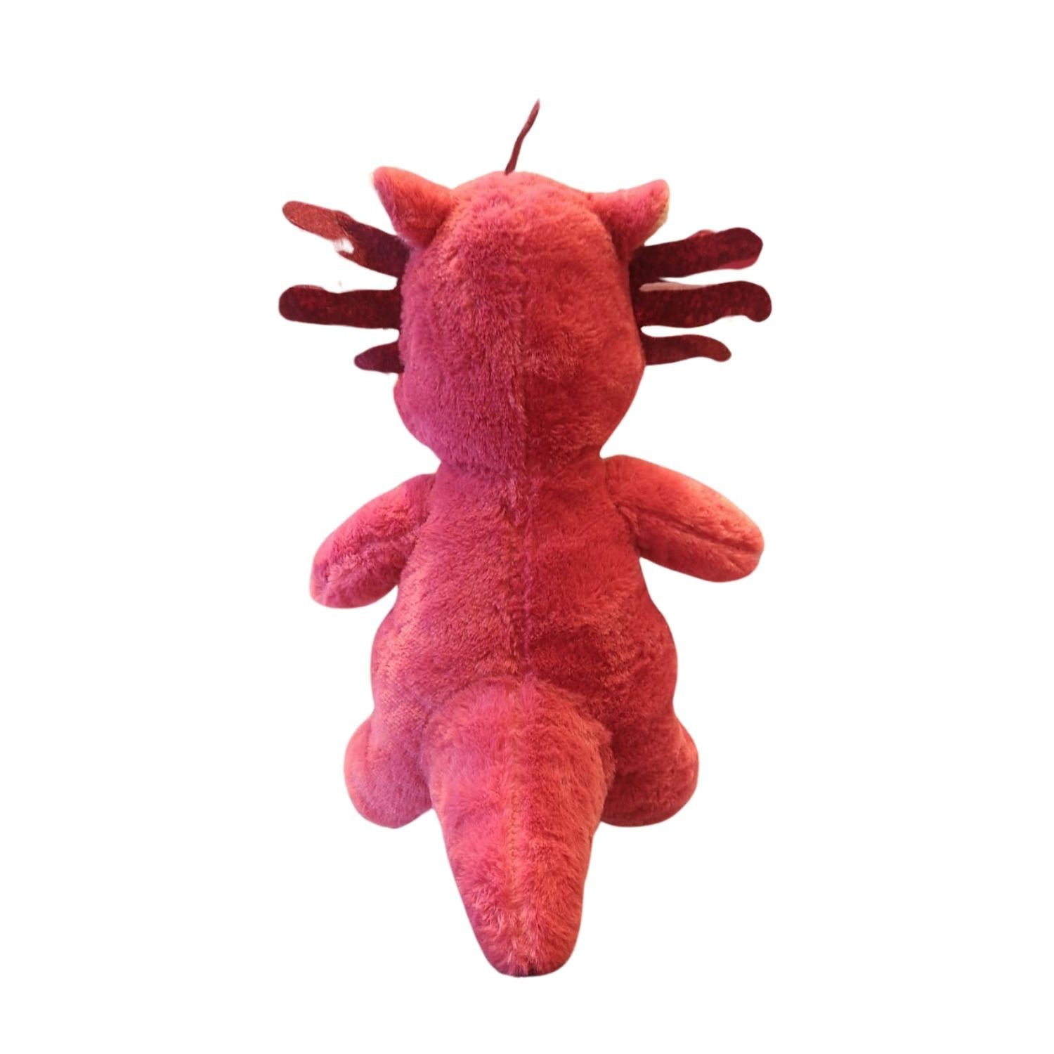 Dinazor Peluş Oyuncak Kiremit 25 cm