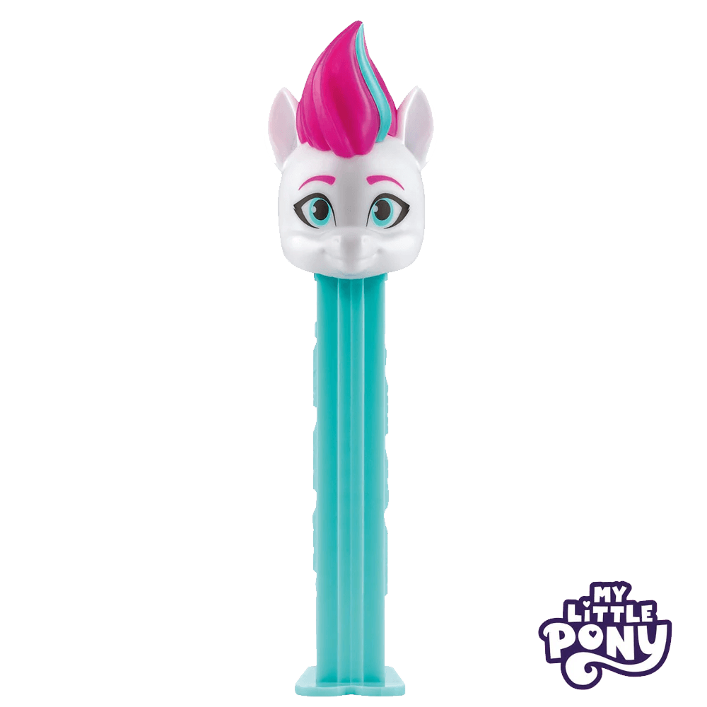 Pez Oyuncaklı Şeker My Little Pony (Zipp)