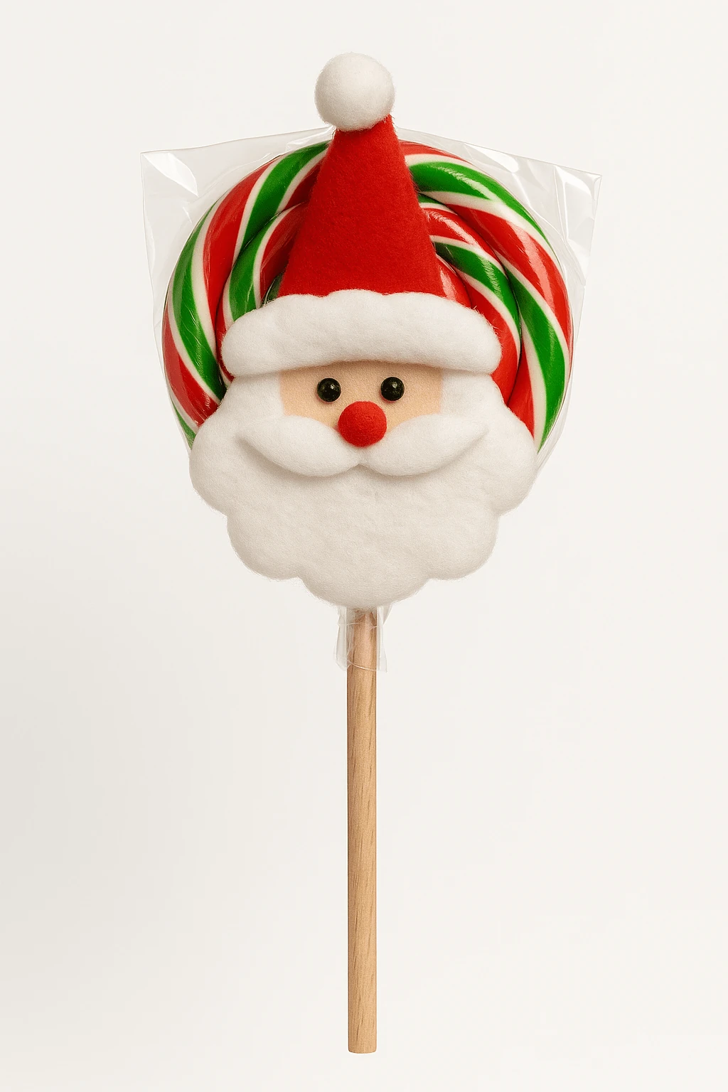 2025 Yılbaşı Lolipop YN-5 1 Adet