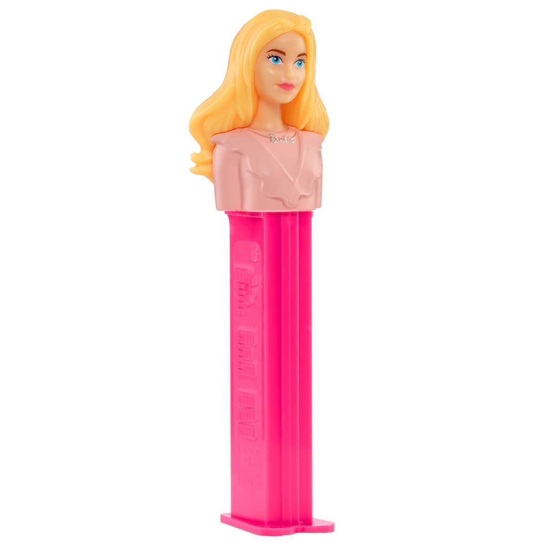 Pez Oyuncaklı Şeker Barbie Blonde