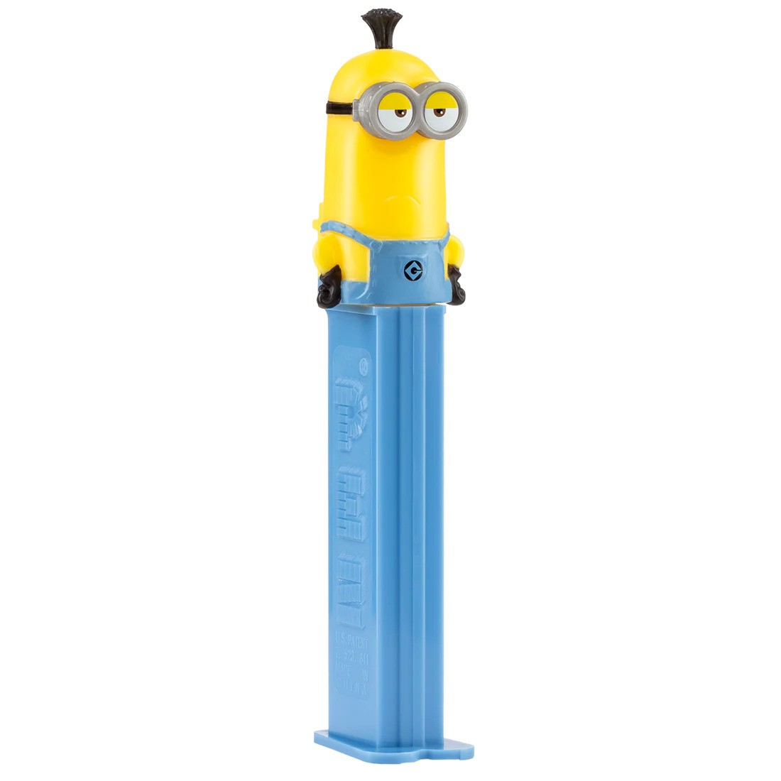 Pez Oyuncaklı Şeker Minions (Tim)