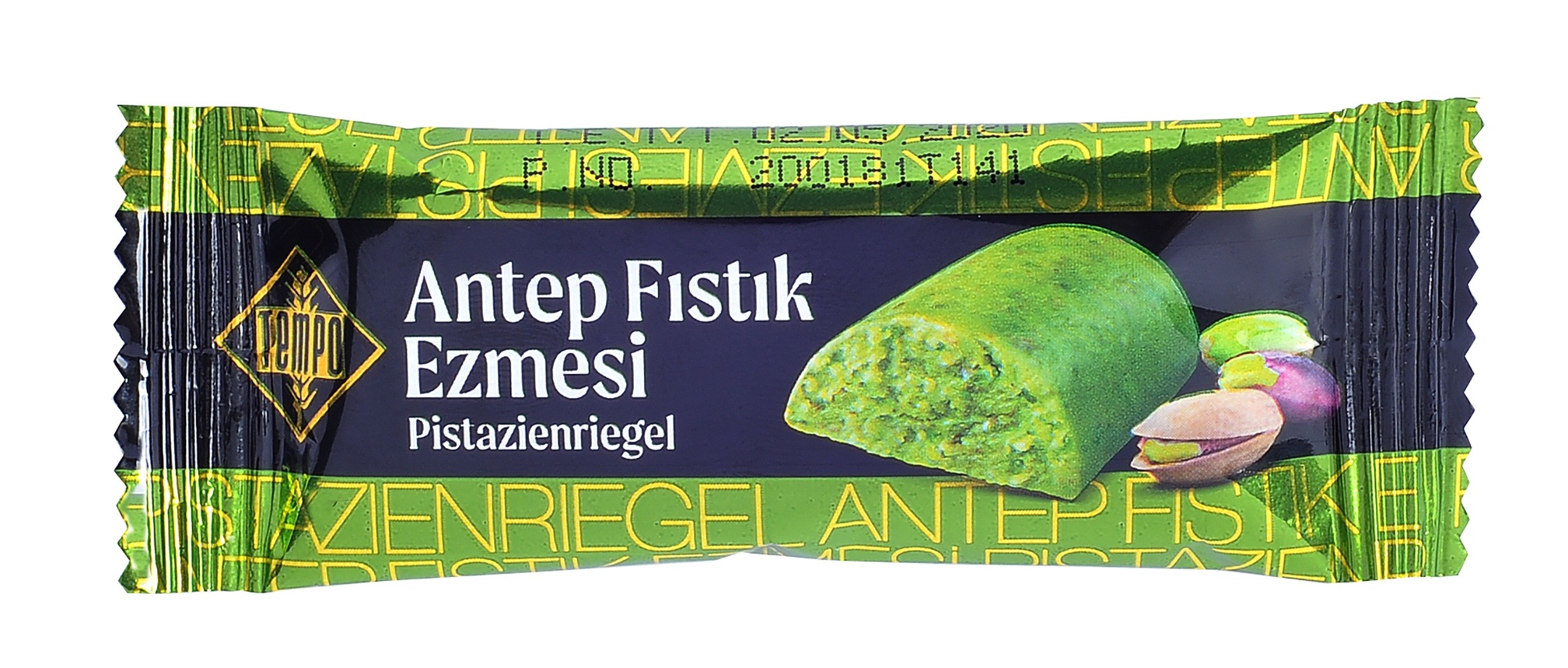 Fıstık Ezmesi