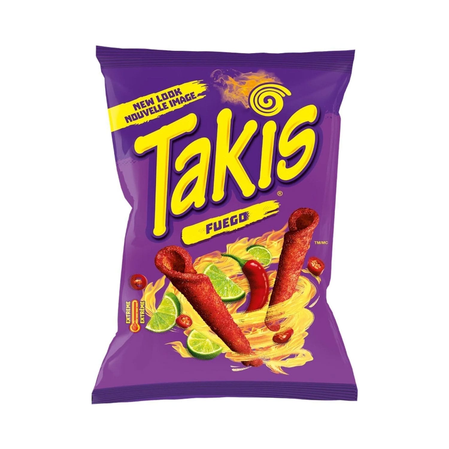Takis Fuego 90 Gr.