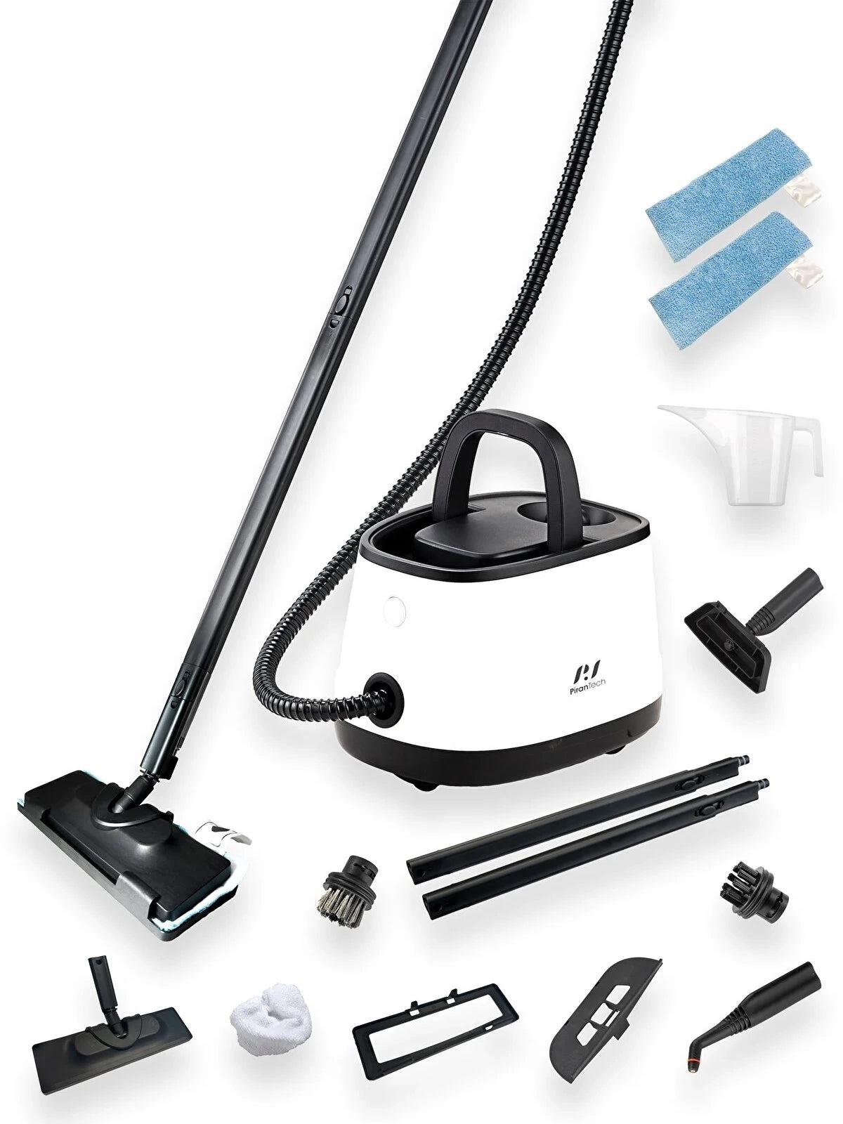 CB-101A Çok Fonksiyonlu Buharlı Temizlik Makinası