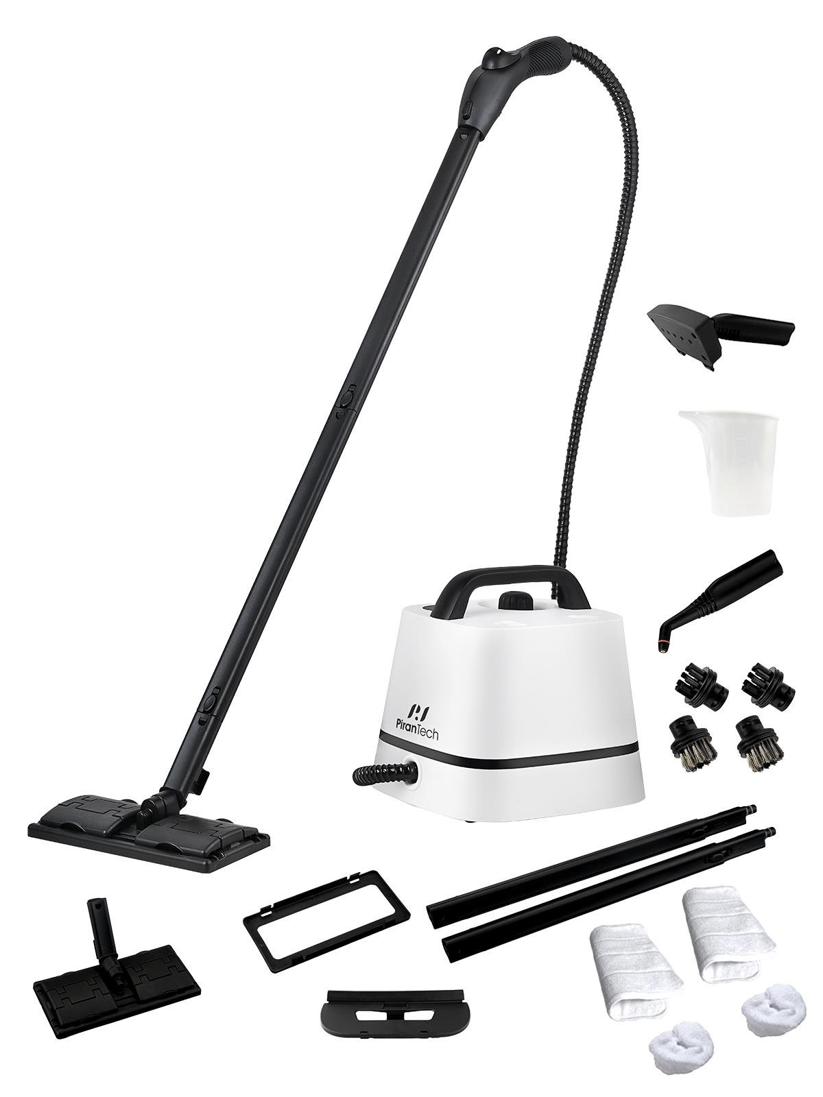 CB-102A 2000W Buharlı Temizlik Makinesi – 4.0 Bar Basınç, 1.5L Su Haznesi