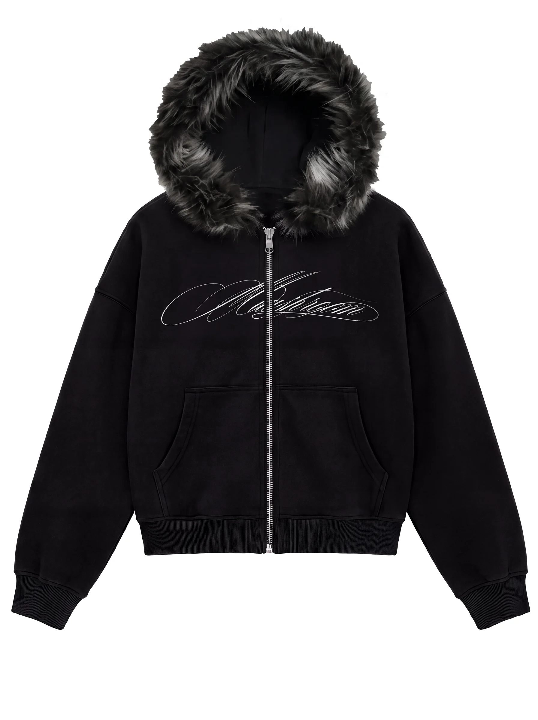 Fur Zip Collection