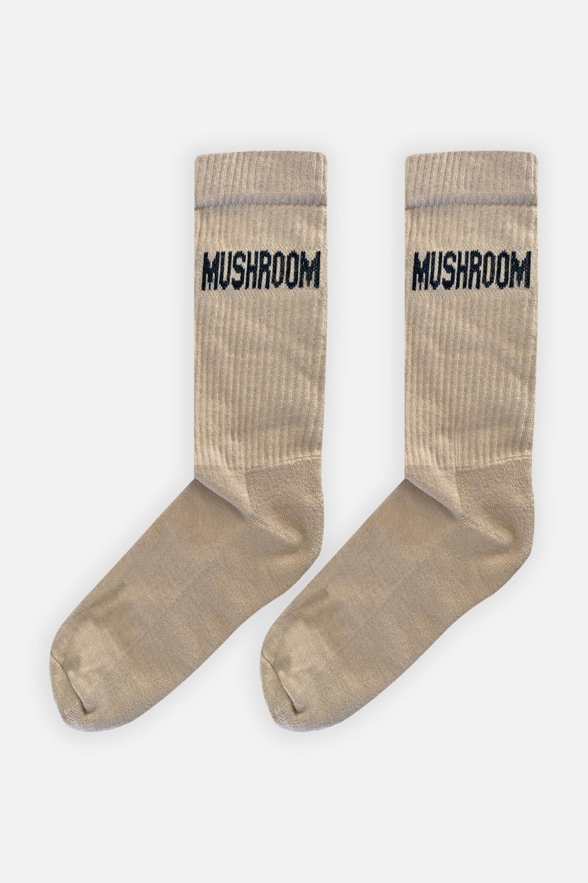 Mushroom Apparel ''The Dust Bowl'' Socks