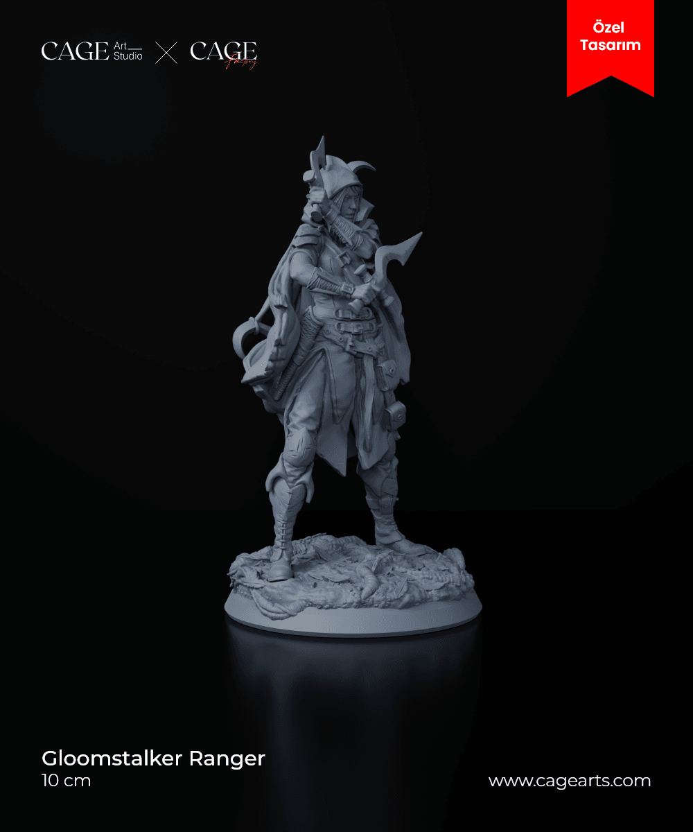 Gloomstalker Ranger