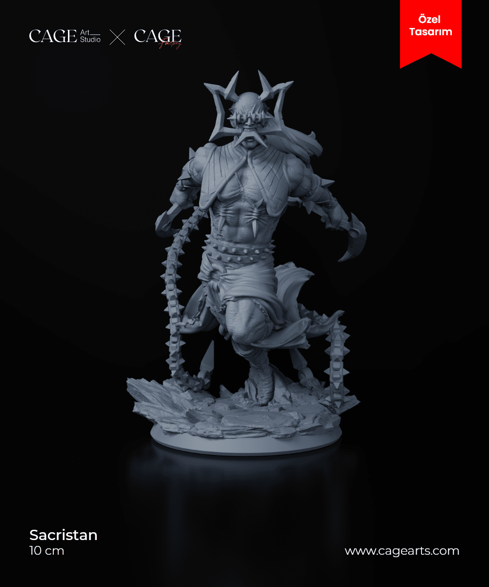 Sacristan