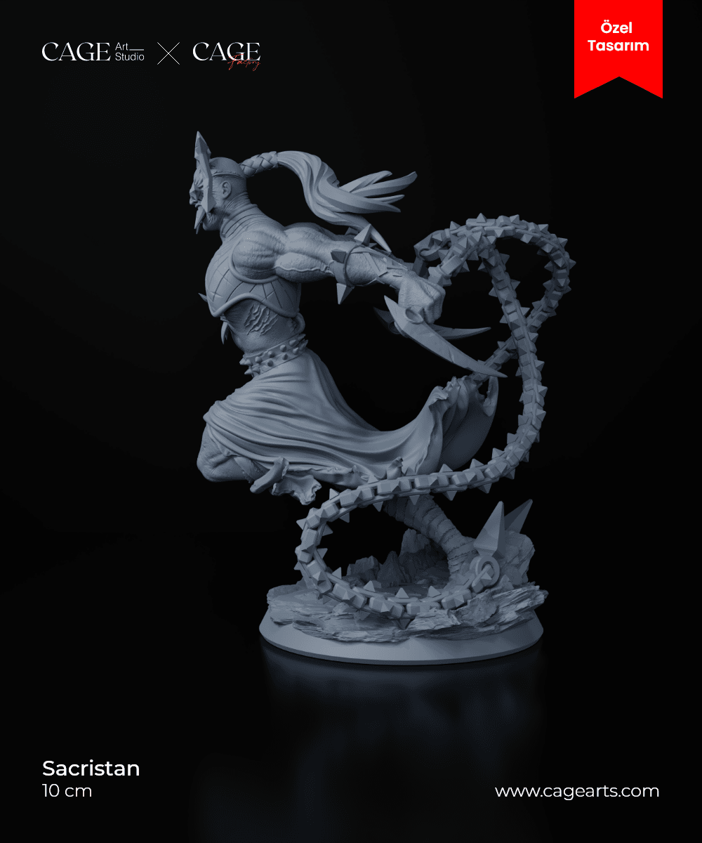 Sacristan