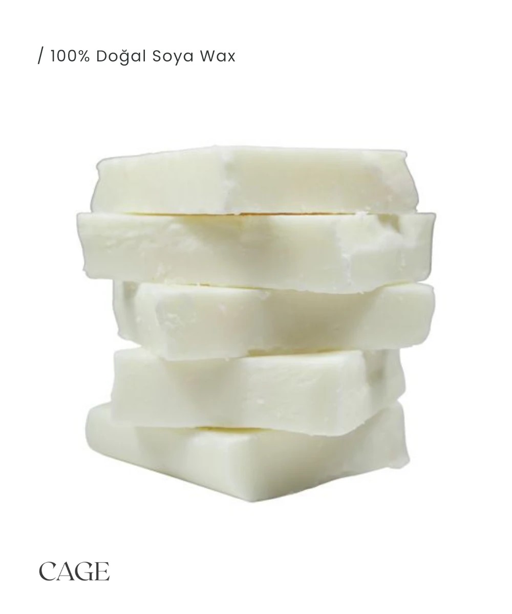 Soya Wax