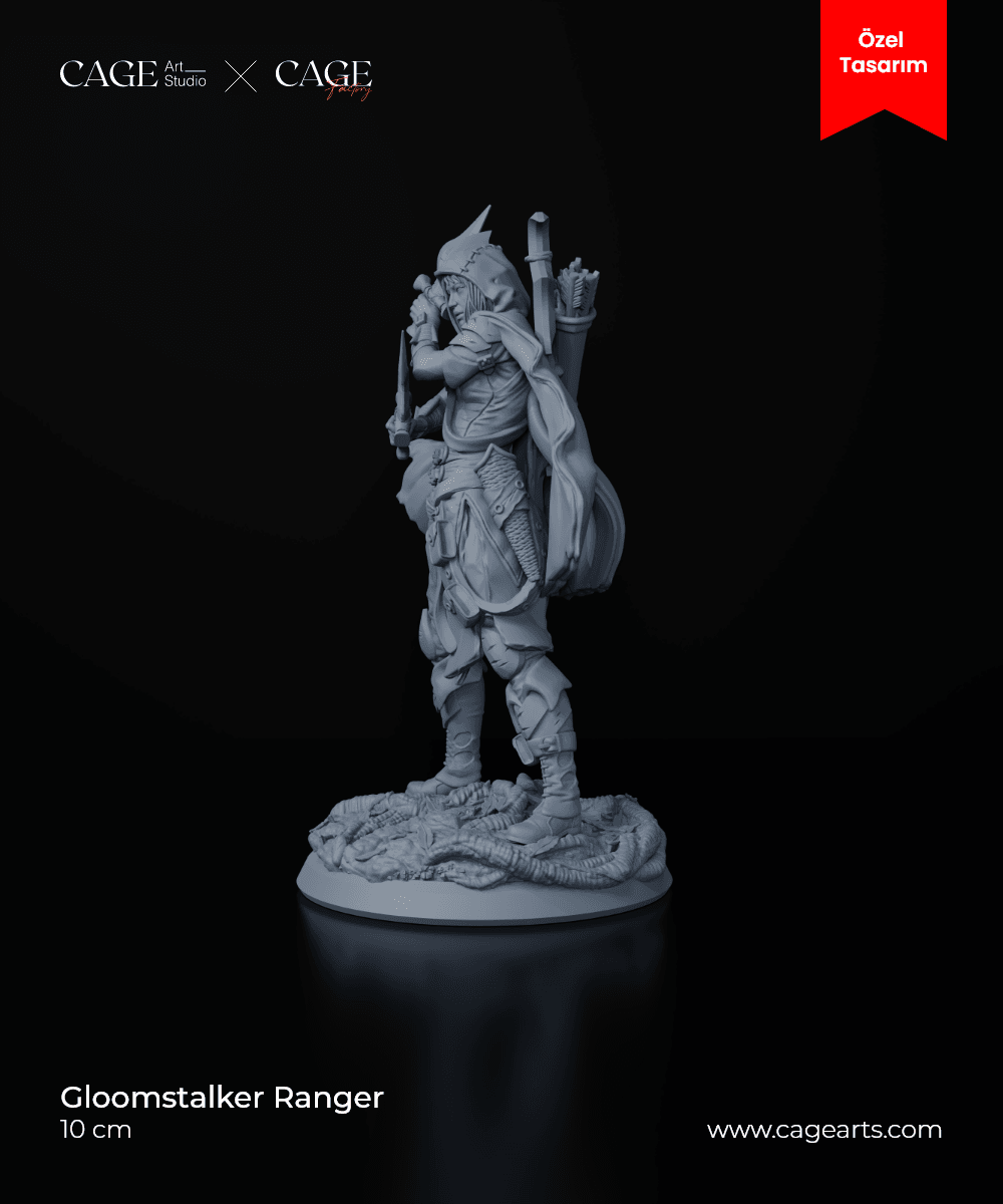 Gloomstalker Ranger