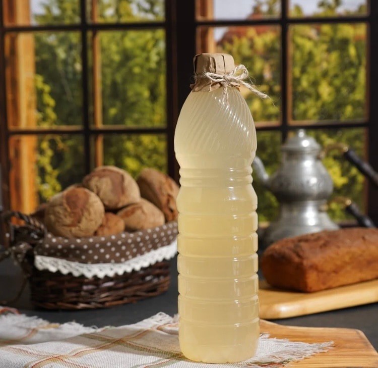 MUŞMULA SİRKESİ (1000 ml)