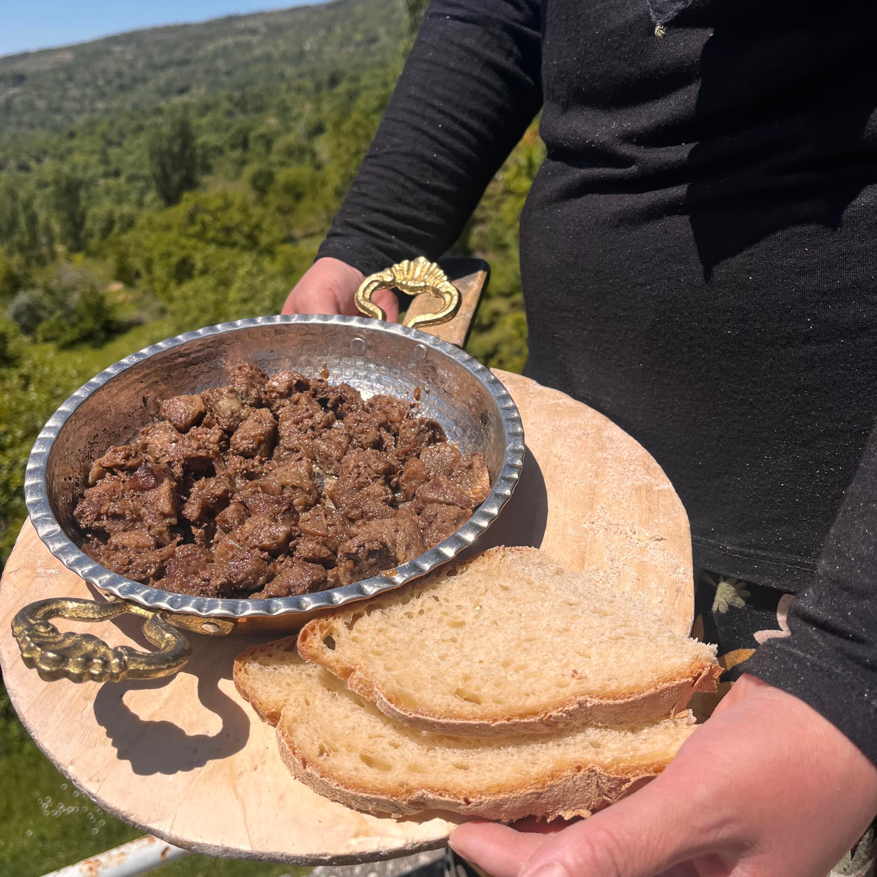 KURBAN BAYRAMI PAKETİNİ OLUŞTUR