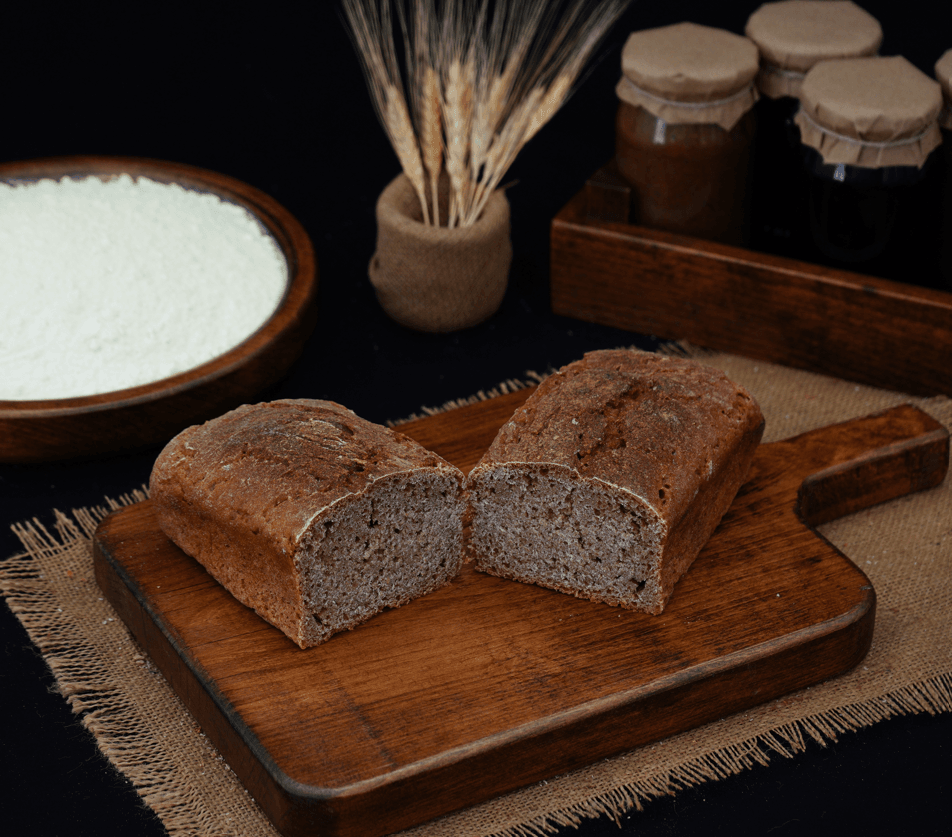 EKŞİ MAYA DİNKEL (KIZIL BUĞDAY) TOST EKMEĞİ