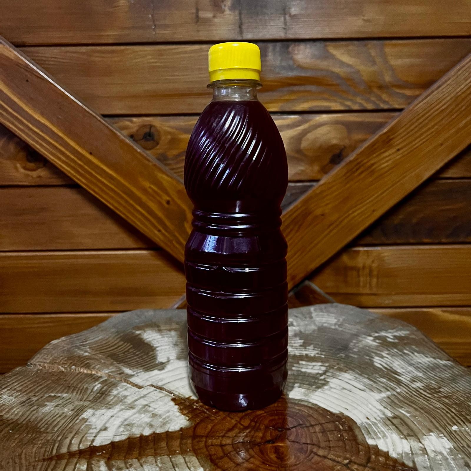 KİRAZ SİRKESİ(500ml)