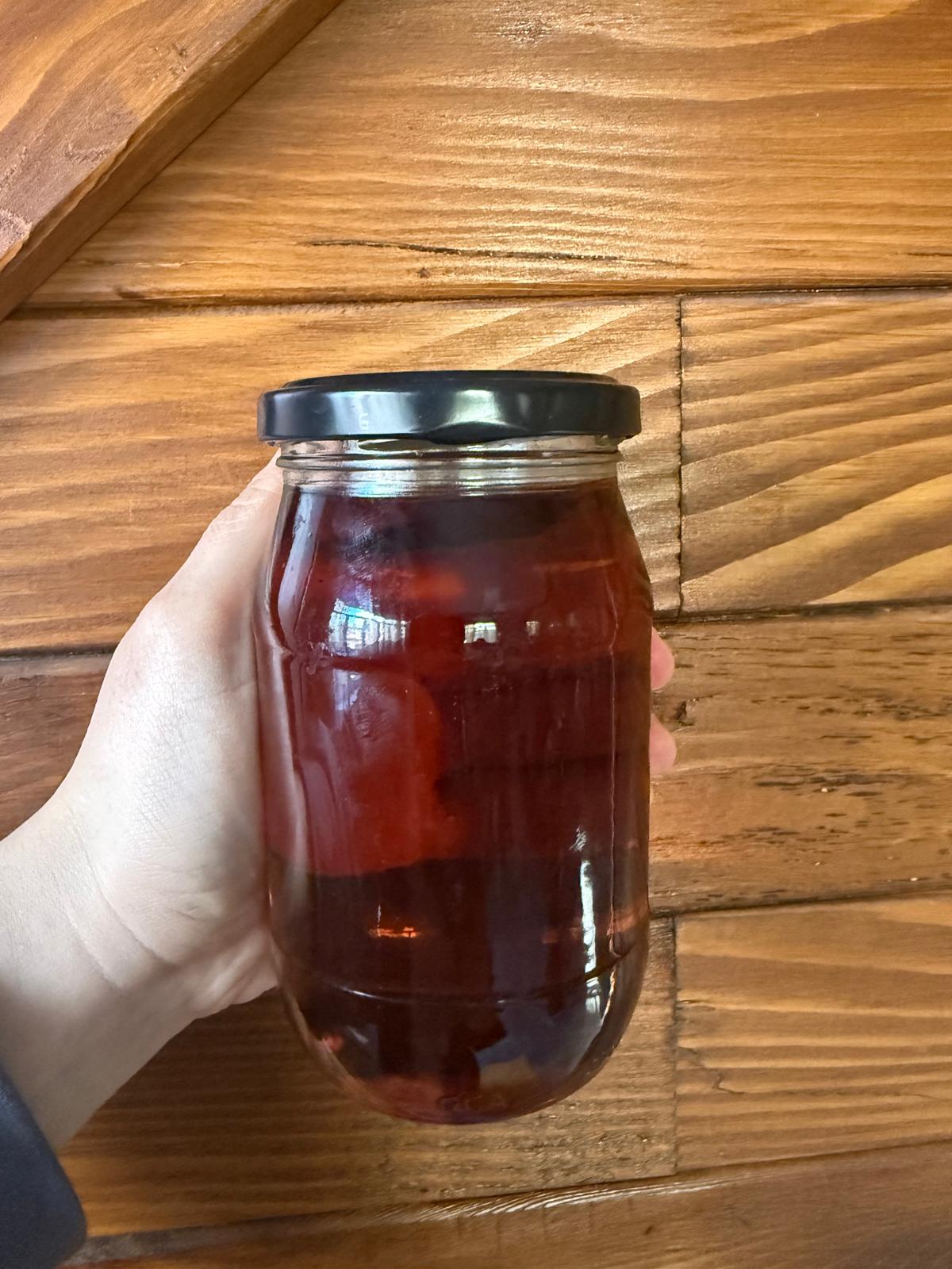 KABAK ÇEKİRDEĞİ YAĞI 