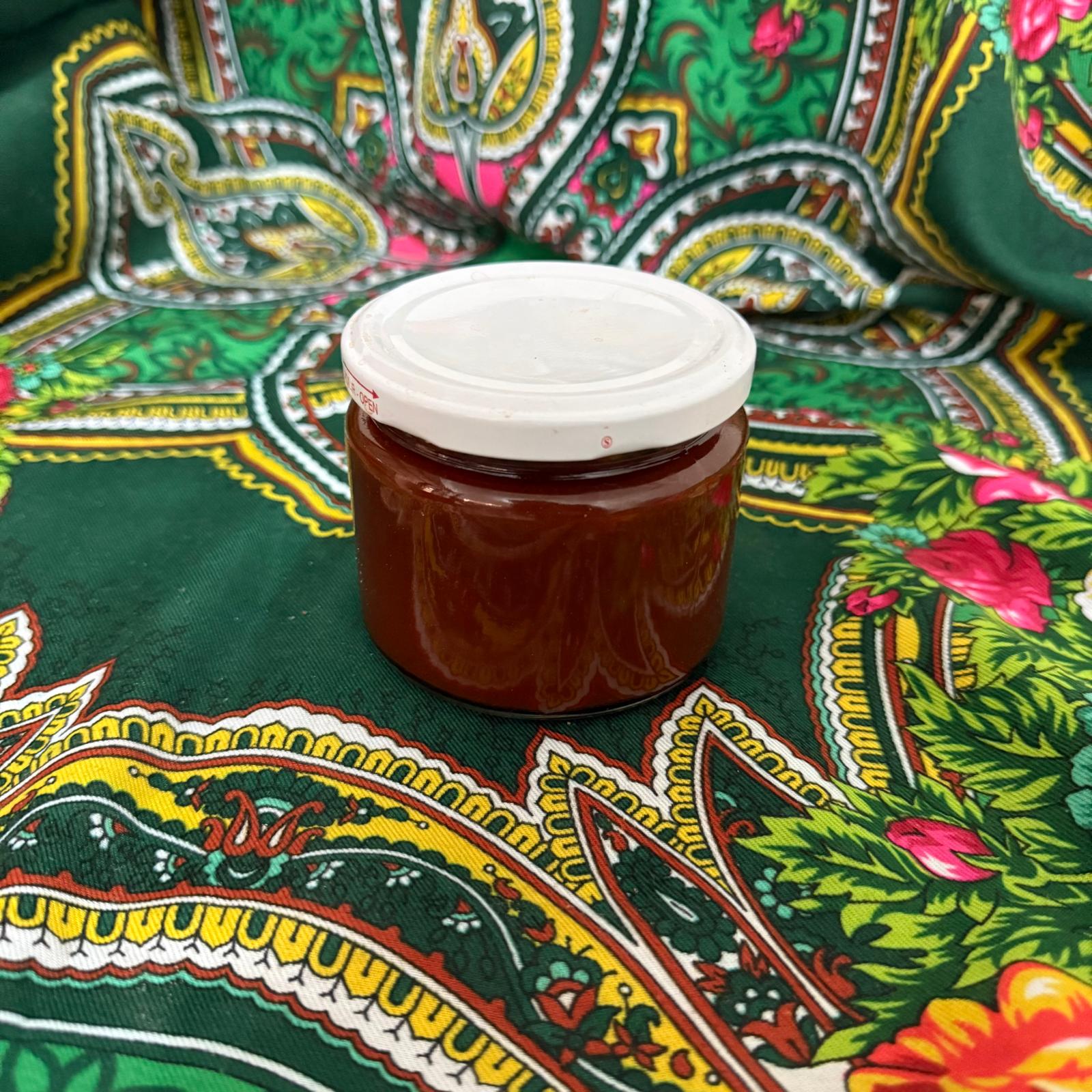KUŞBURNU MARMELATI(330CL)