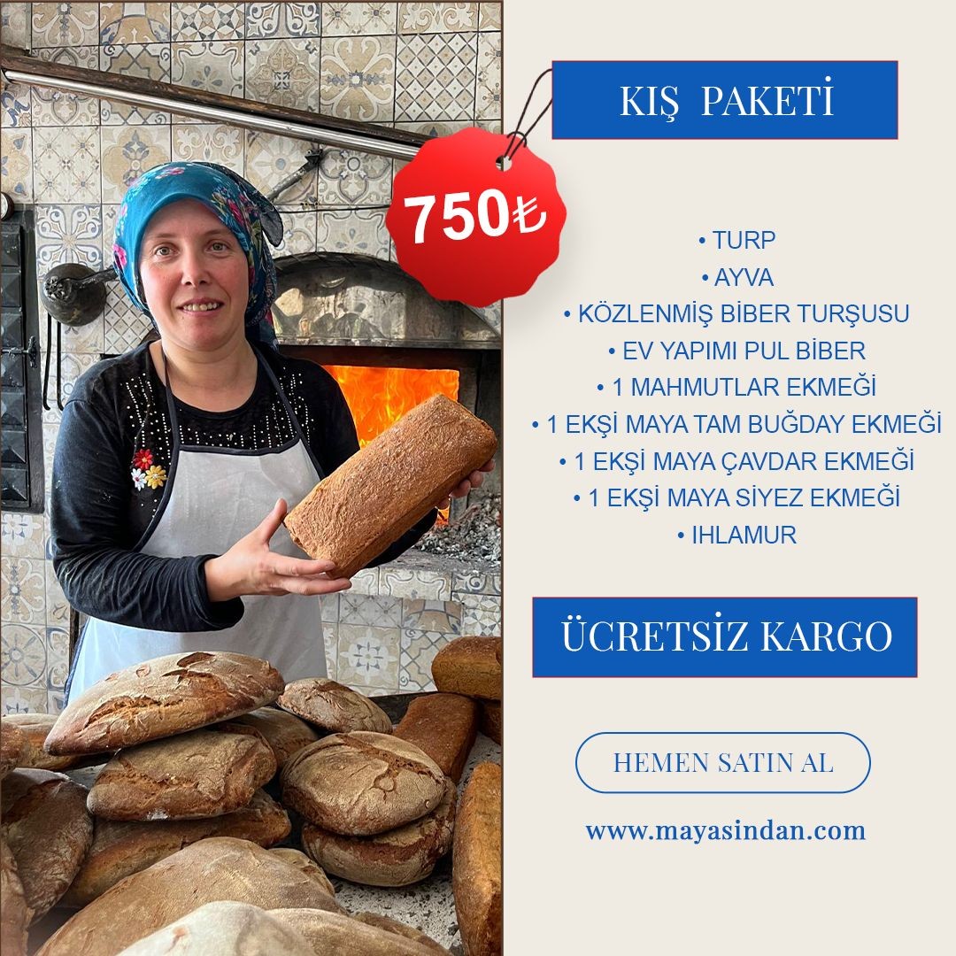 KIŞ PAKETİ