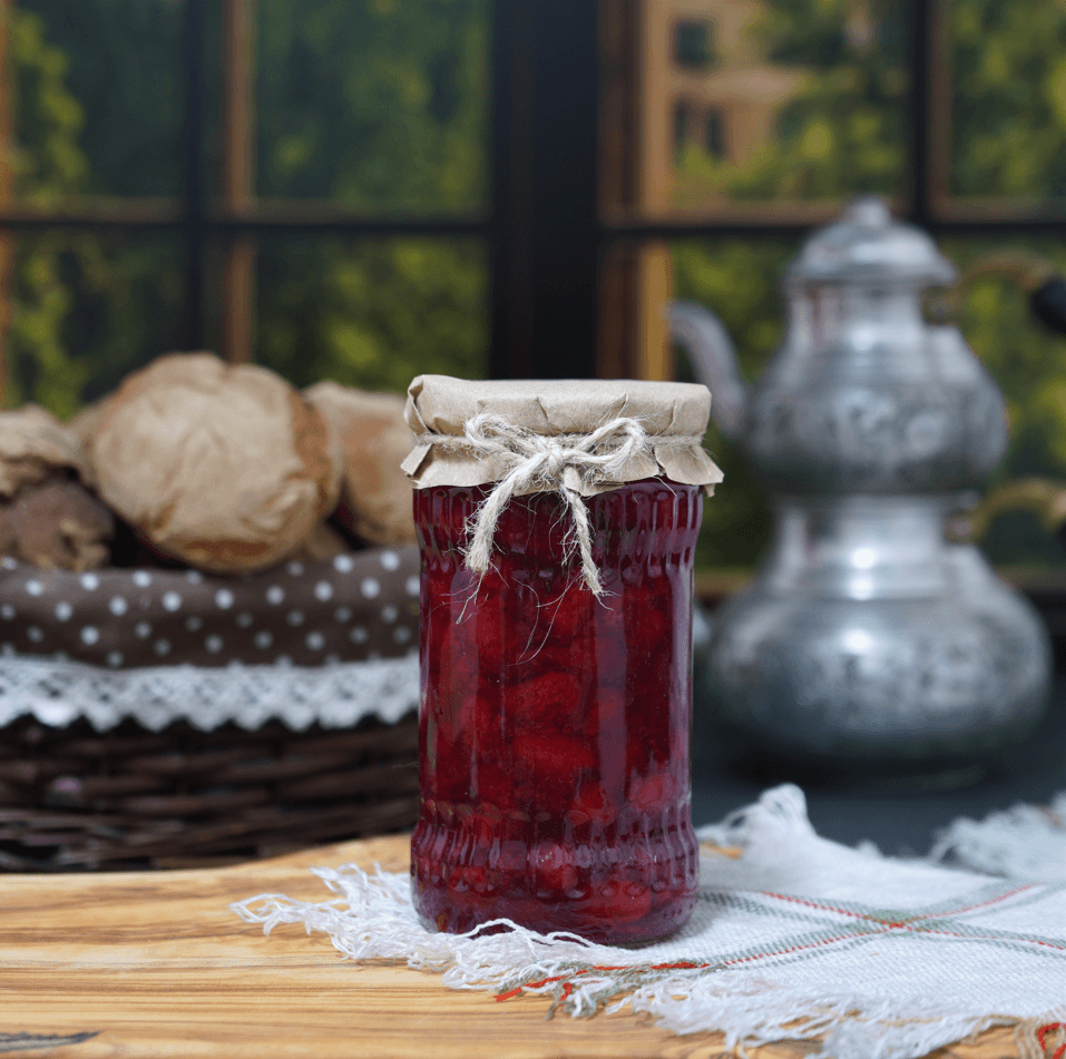 KIZILCIK REÇELİ