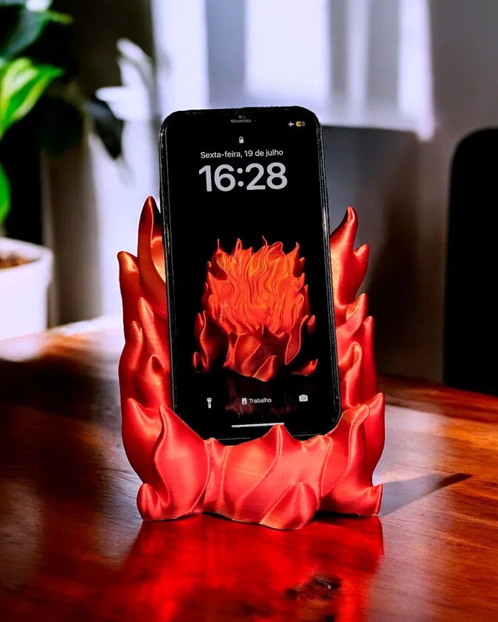 Telefon Tutucu
