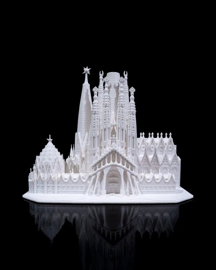Sagrada Familia