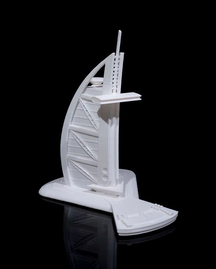 Burj Al Arab