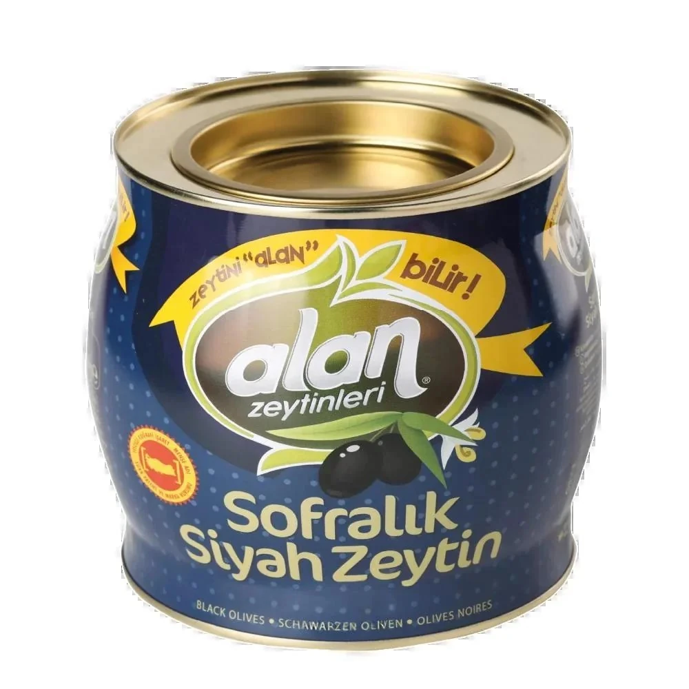 ALAN ZEYTİN VE GIDA A.Ş.(AKHİSAR ŞUBESİ) fotoğraf 5