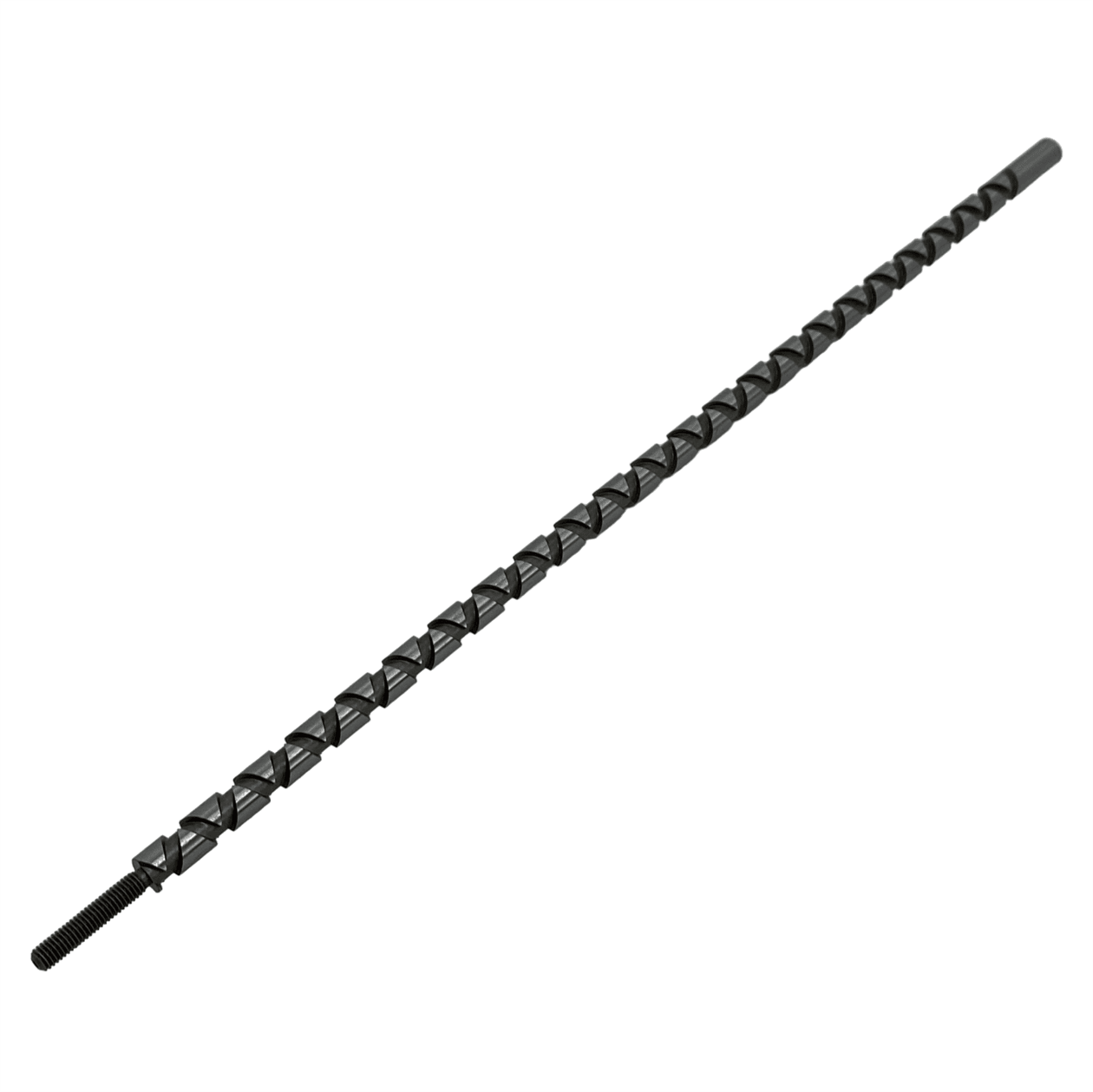 Dik Kumaş Kesim Motoru 9-10inç Bileme Şaft Mili / 11C12-96 (713C4-5)