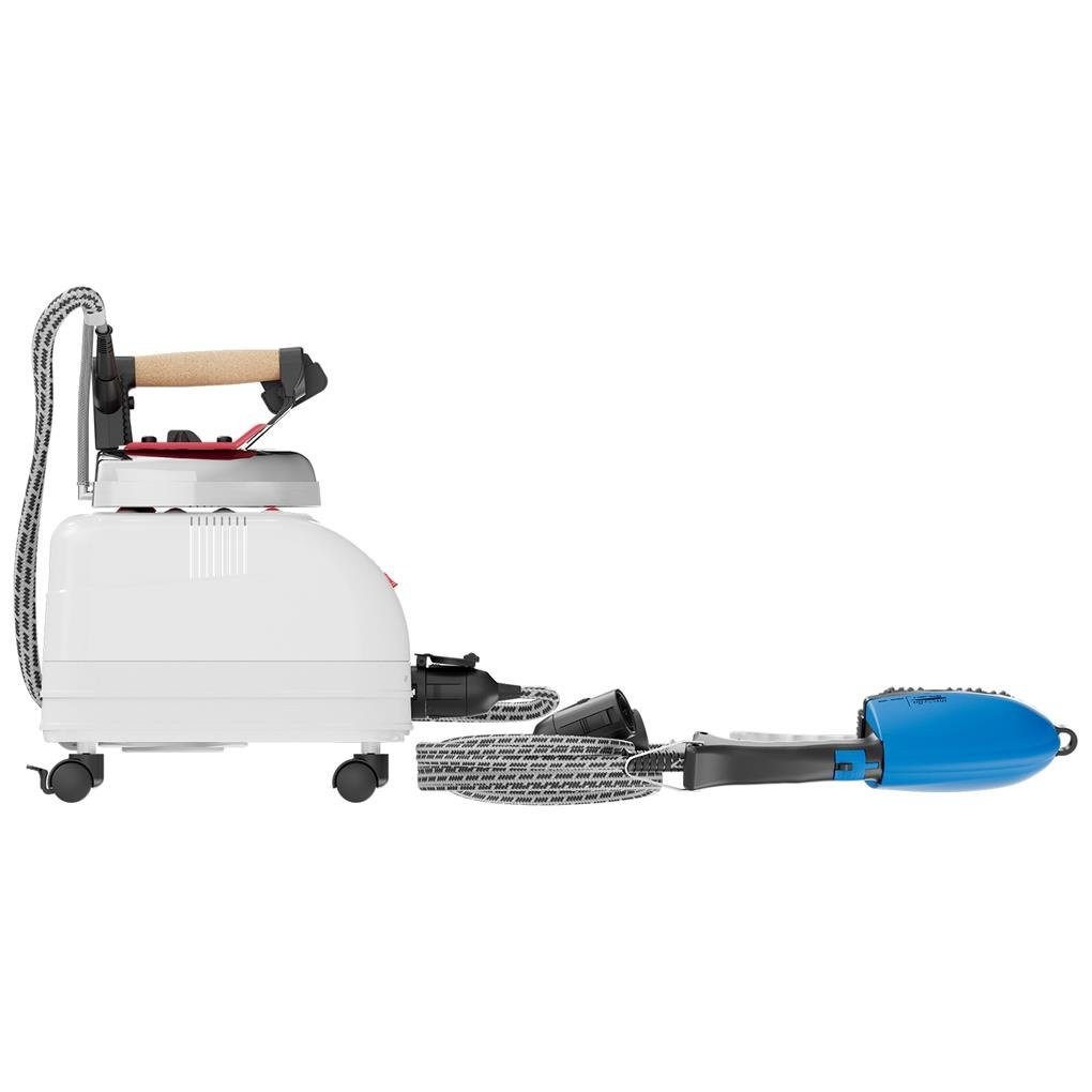 GAZZELLA TRİO CLEAN BUHARLI ÜTÜLEME VE TEMİZLEME ROBOTU - 2 LT