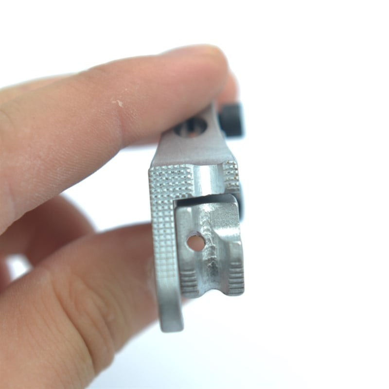 1425-1525 Sağ Fitil 5mm Ayak