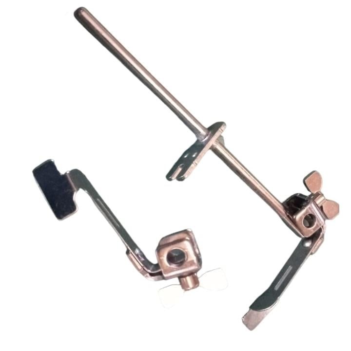 Düz Makine Çift Taraflı Siper / H09-0111