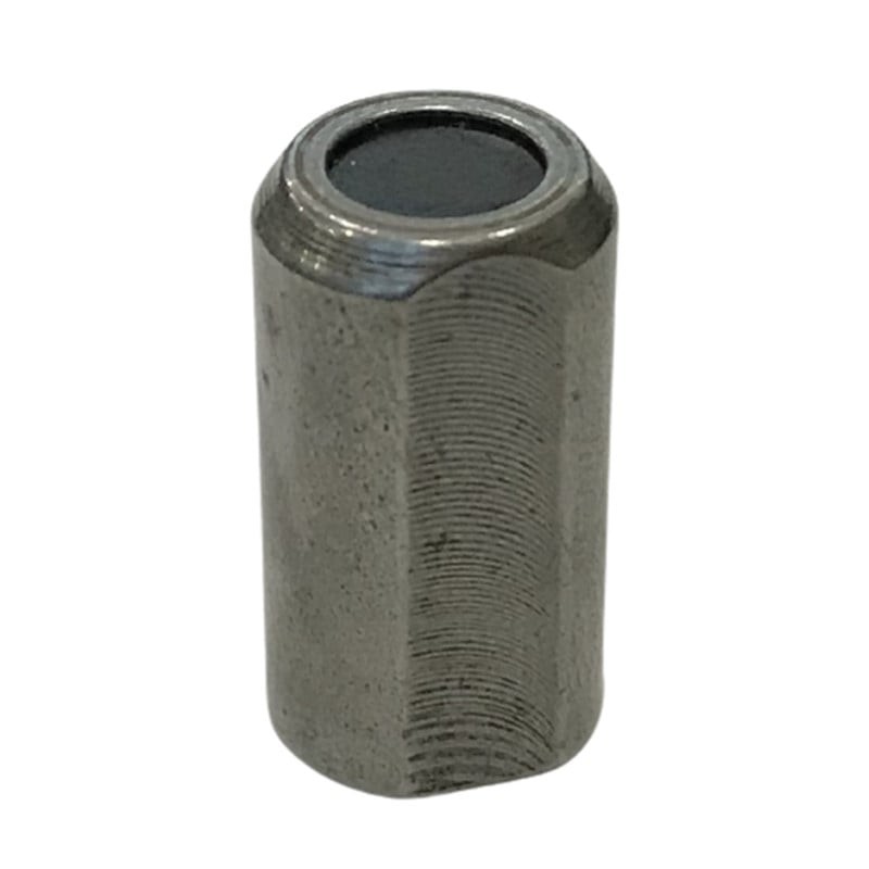 Ütü Solenoid Valf Çekirdeği Ve Yayı 1/4inç (Frezeli) / 336612