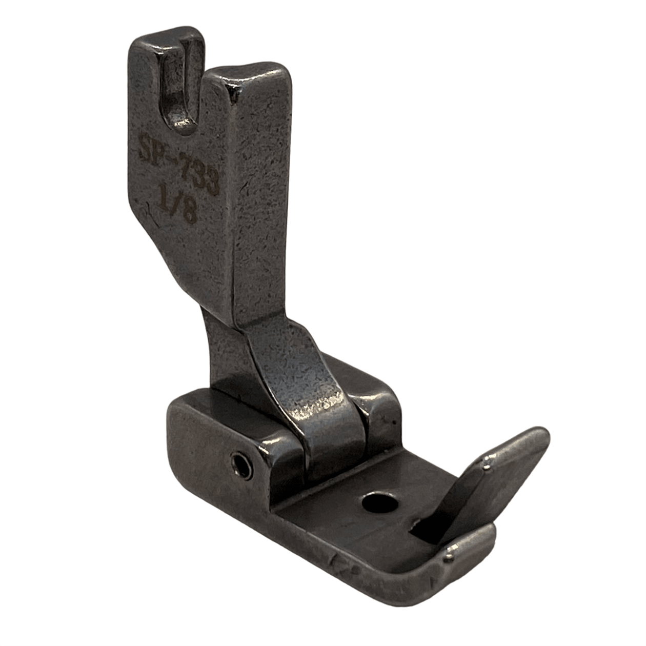 Düz Makine Yaylı İğne Fitil Ayak / SP-733  1/8