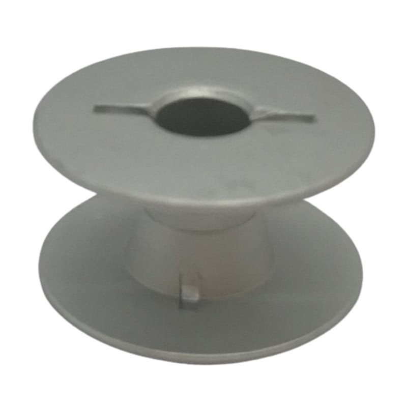 335G Alüminyum Tırnaklı Göbeği Bombeli Masura / 50890 (91-174 480-05)
