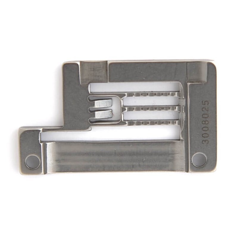 Yamato Typical Reçme Bant Plaka 6.4mm / 3008025