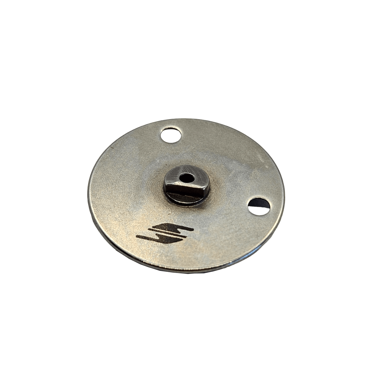 Juki Ponteriz LK1900 Yuvarlak 1.6mm Plaka / MAZ-15801000