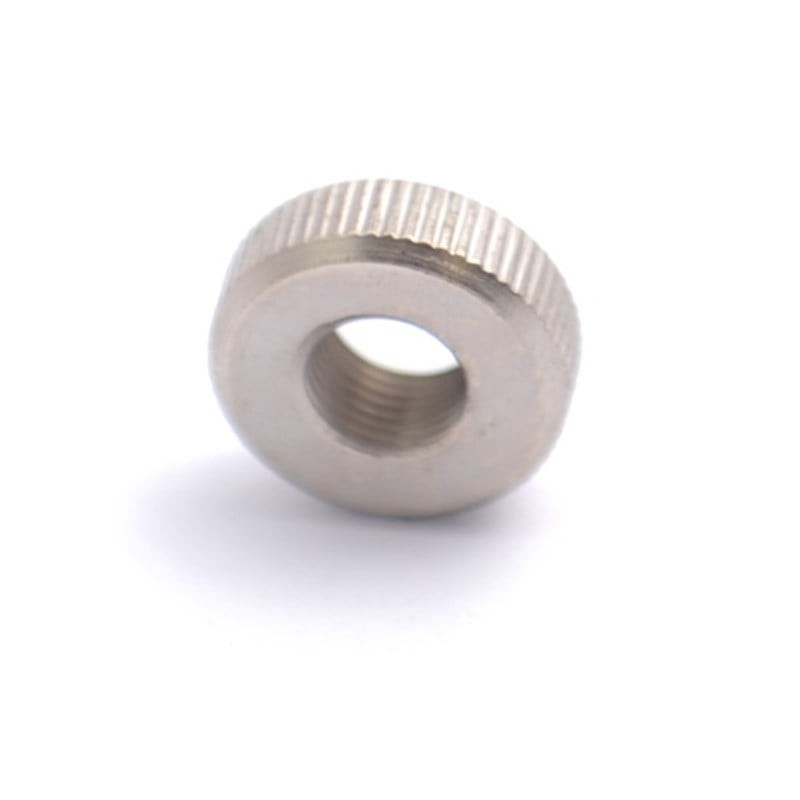 1245-545 Metal Tansiyon Somunu